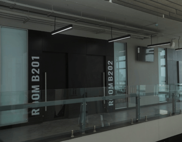 KK Modi University Bhilai Infrastructure photo 13